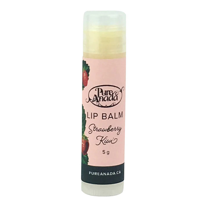 Lip Balm by Pure Anada