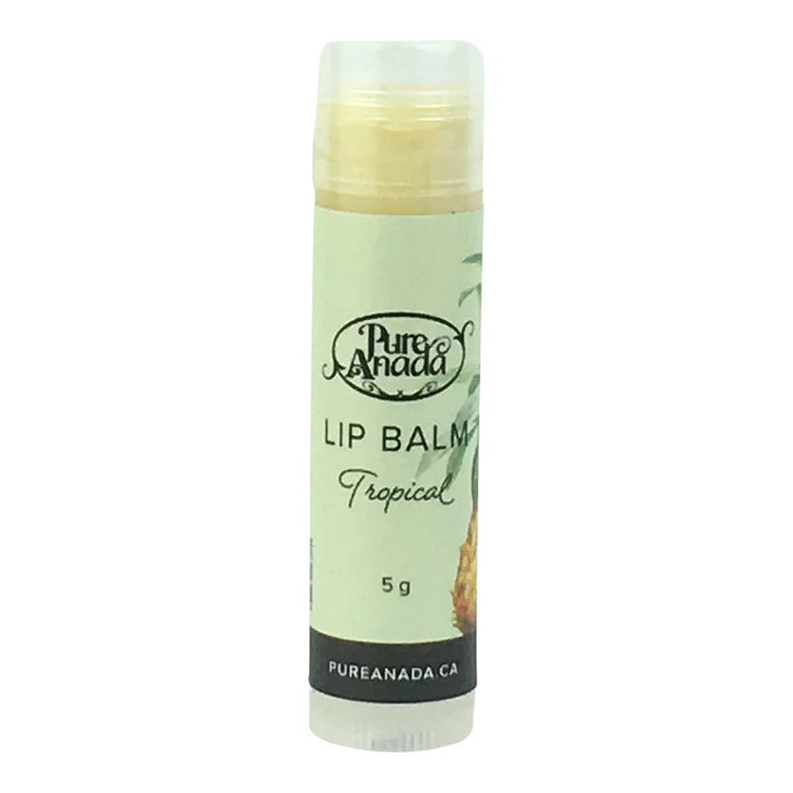 Lip Balm by Pure Anada