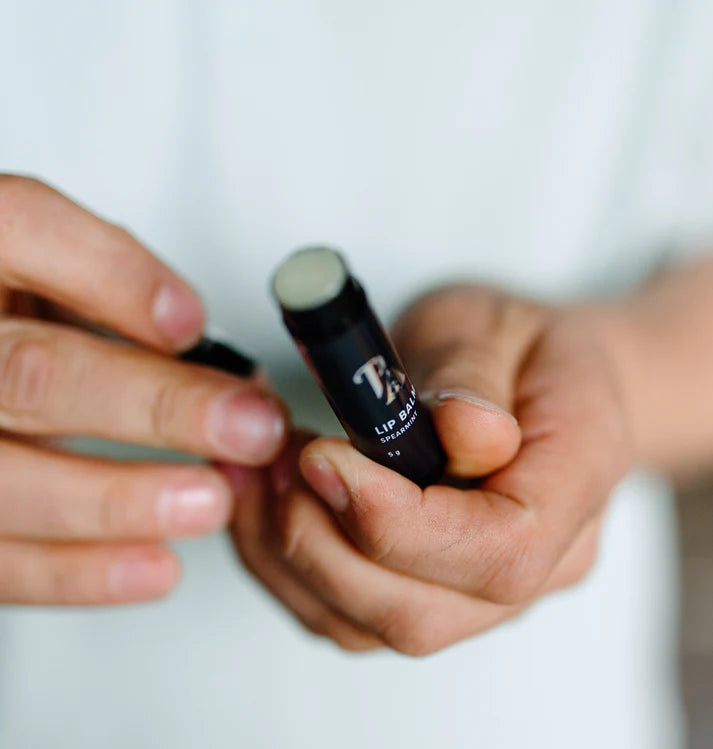 Lip Balm by Pure Anada