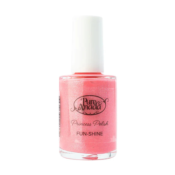 Princess Polish