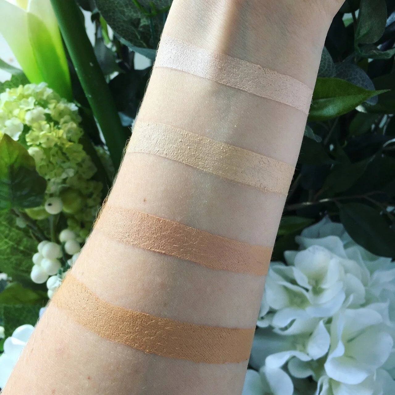 Cream Concealer Stick