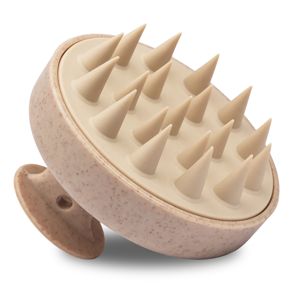 Scalp Massager Brush
