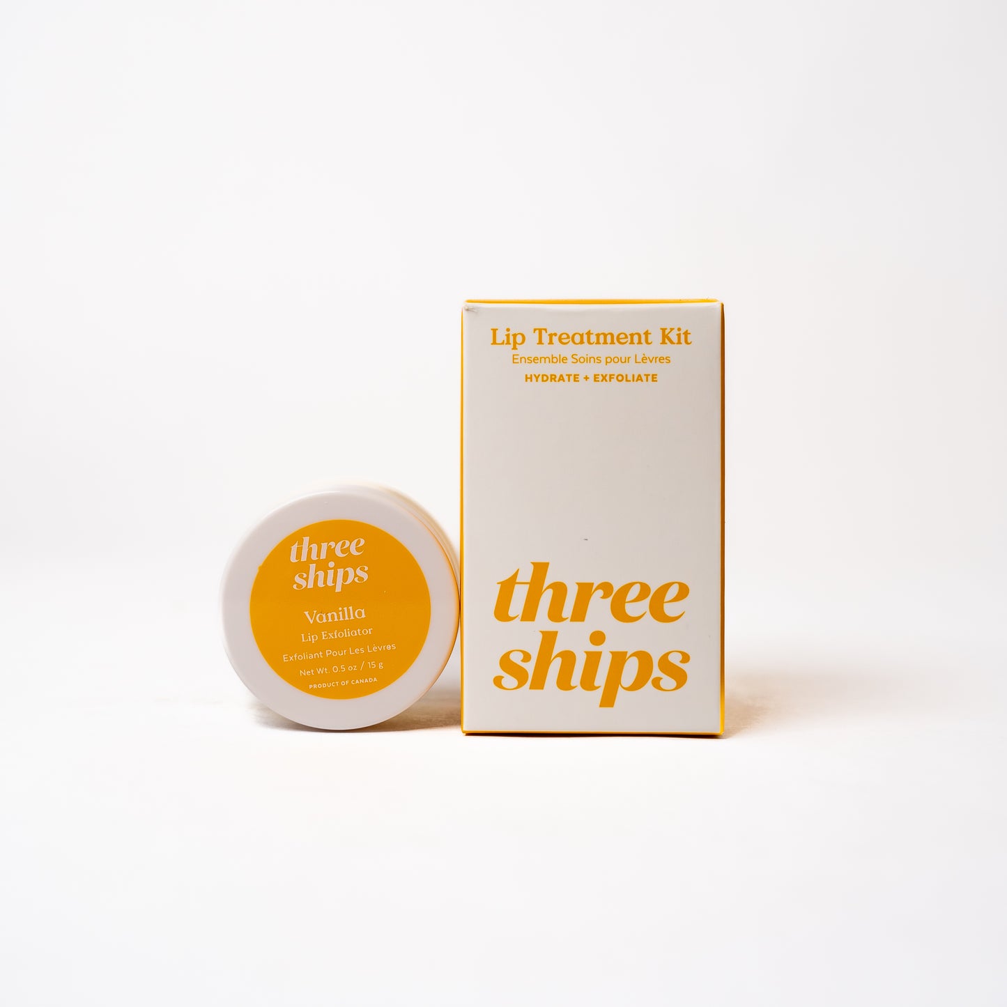 Lip Treatment Kit