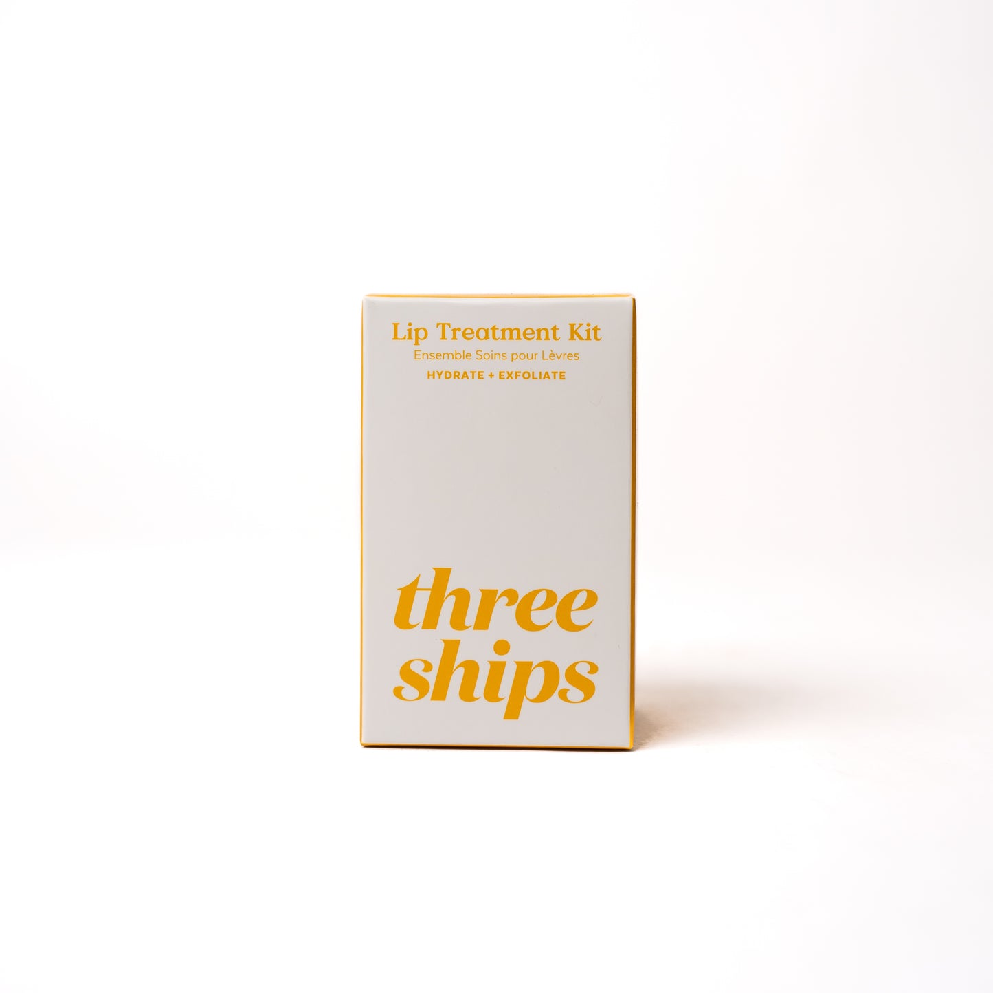Lip Treatment Kit