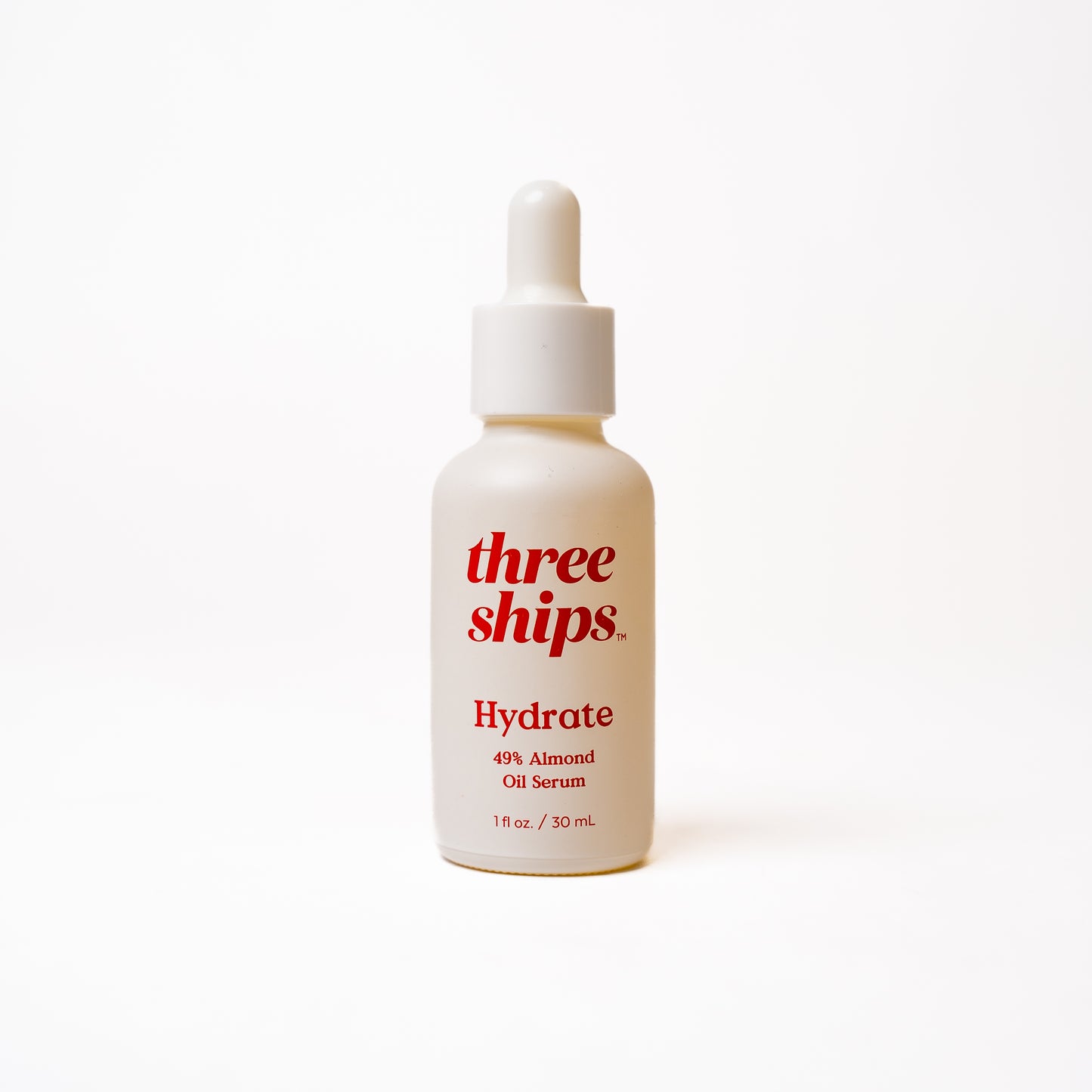 Hydrate 49% Almond Oil Serum