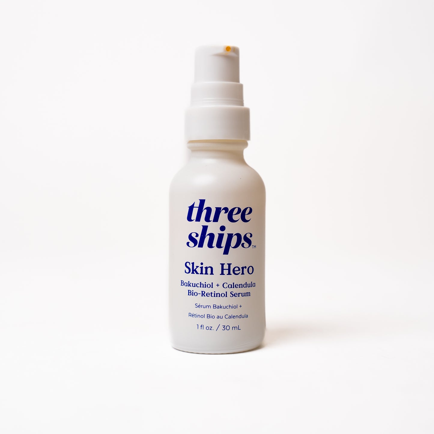 Skin Hero Bakuchiol + Calendula Bio-Retinol Serum