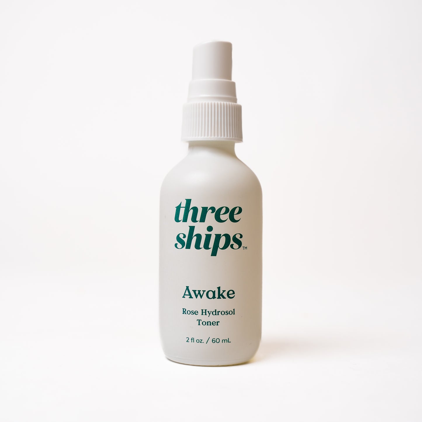 Awake Rose Hydrosol Toner