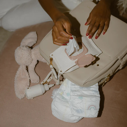 PAUME Wipes + Case Bundle