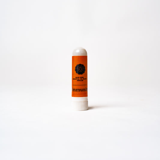 Essential Oil Inhalers