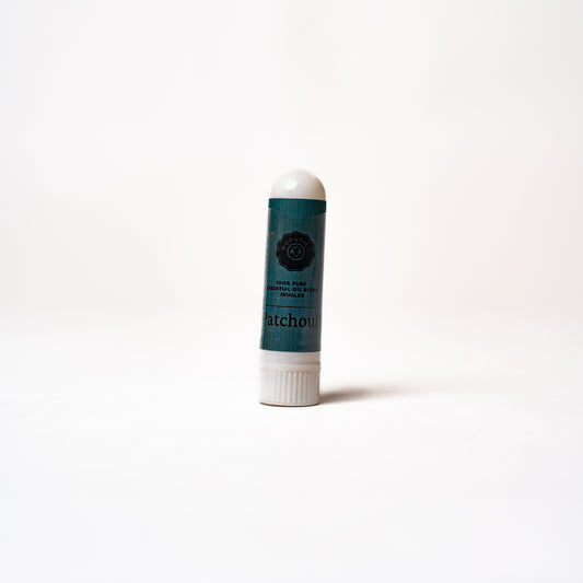 Essential Oil Inhalers