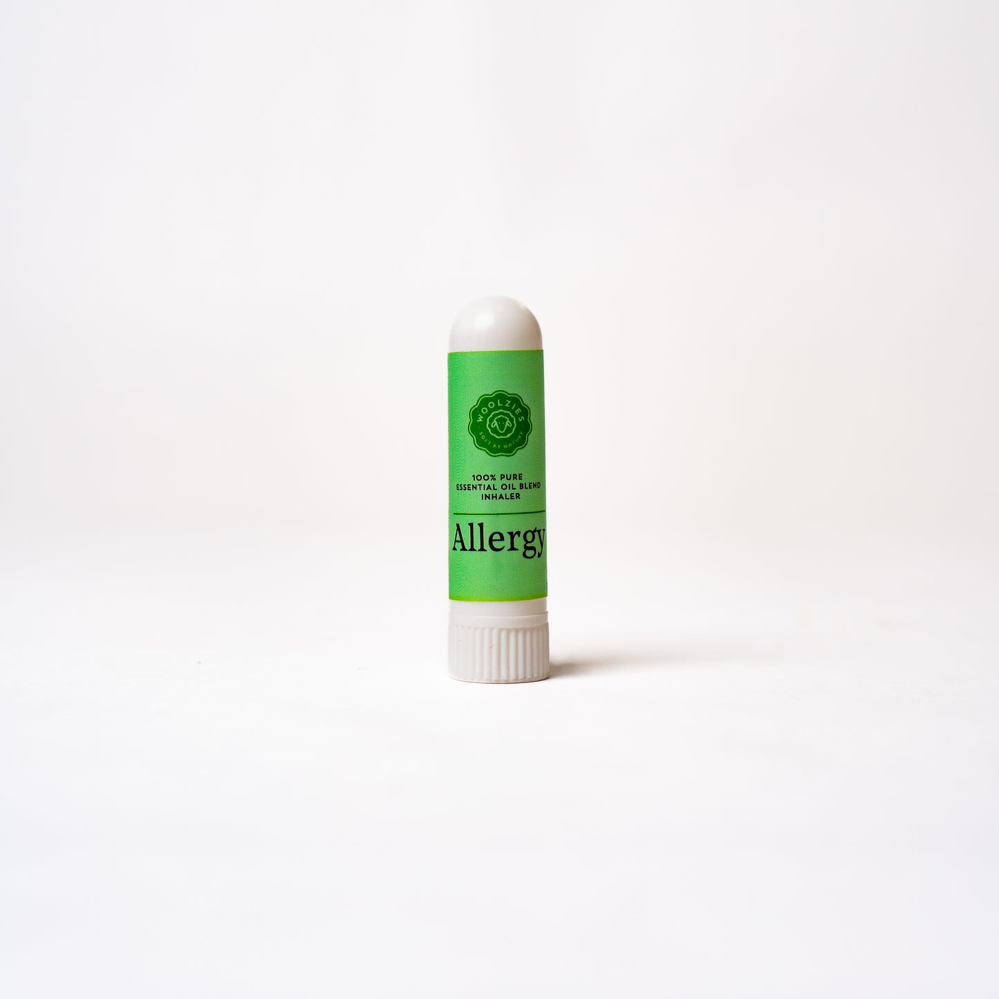 Essential Oil Inhalers