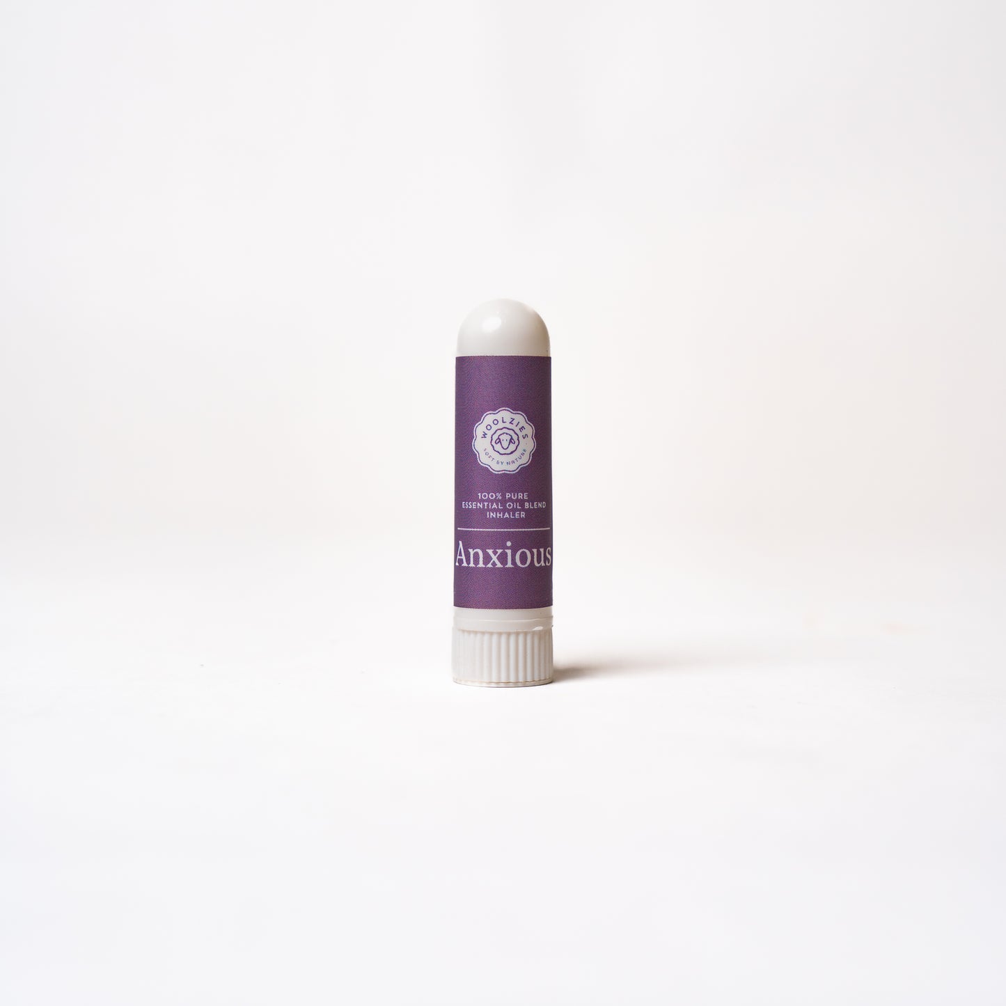 Essential Oil Inhalers