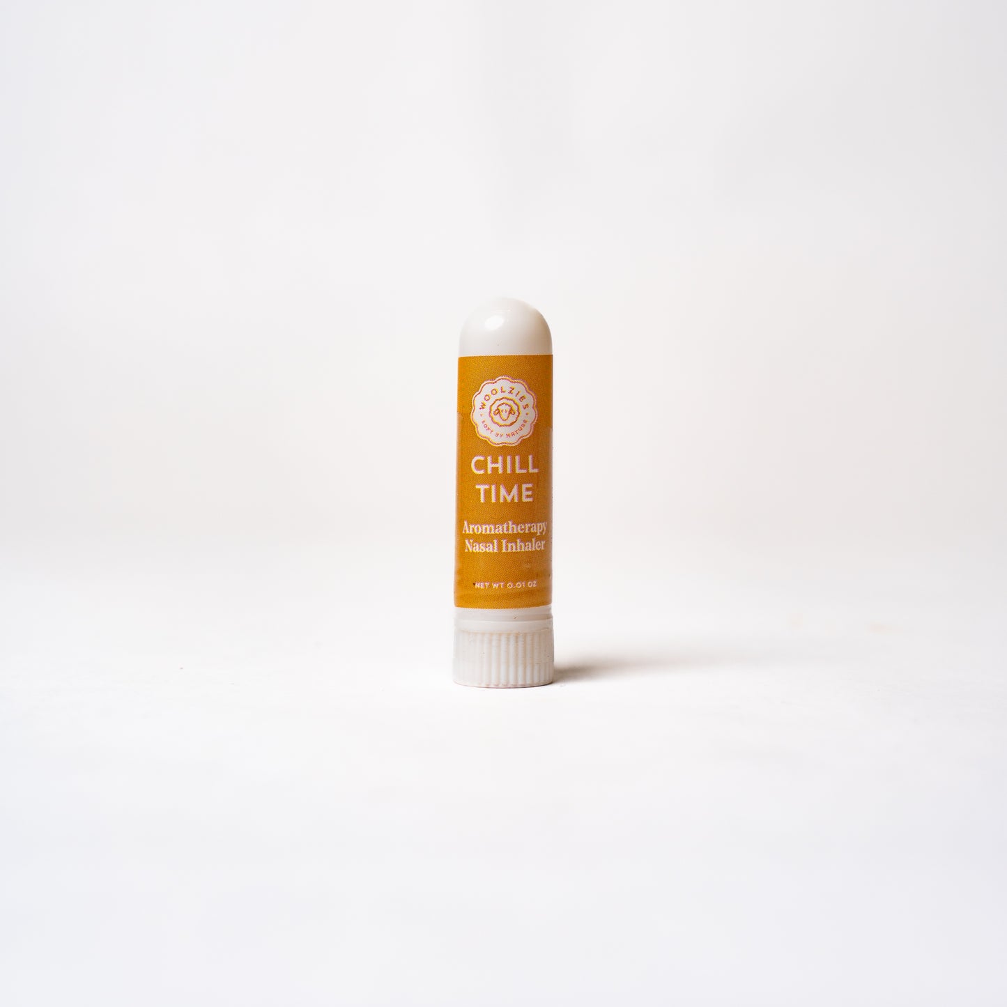 Essential Oil Inhalers