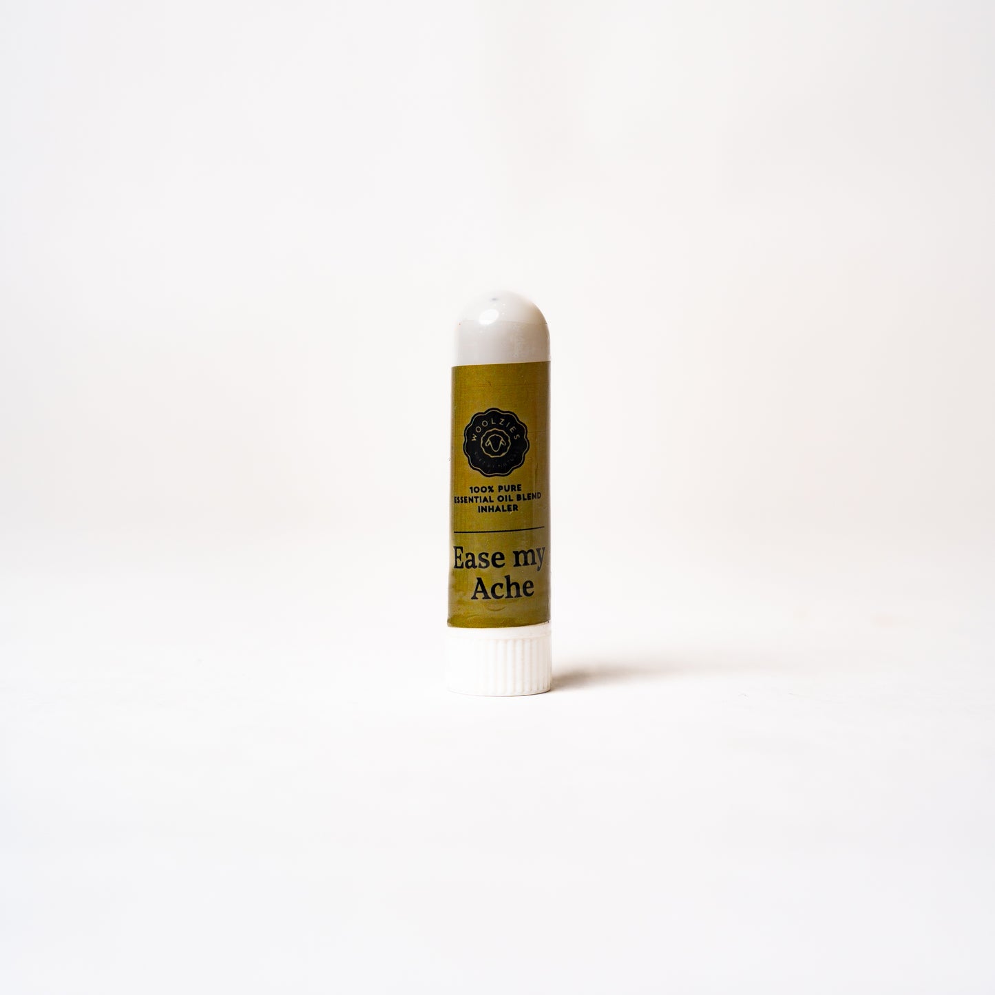 Essential Oil Inhalers
