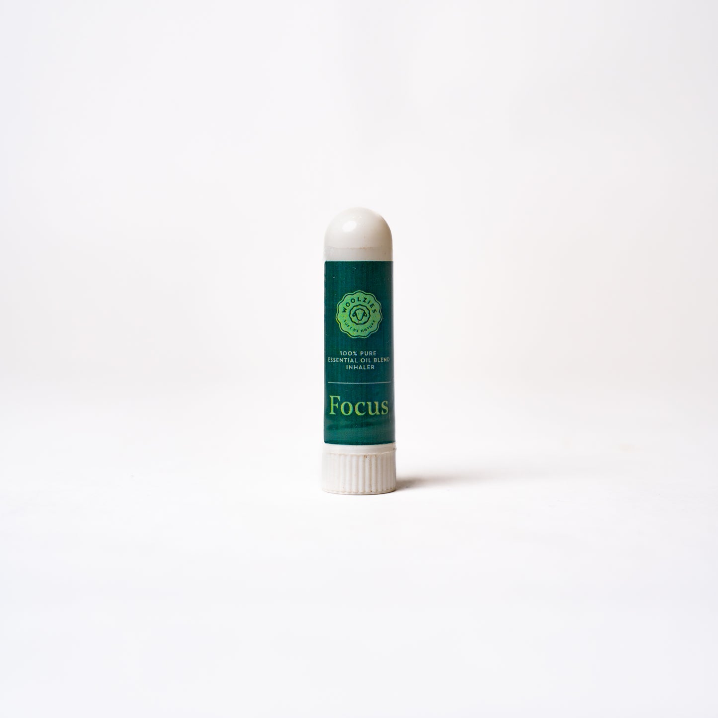 Essential Oil Inhalers