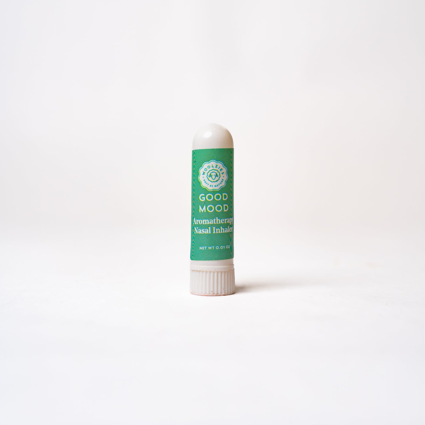 Essential Oil Inhalers