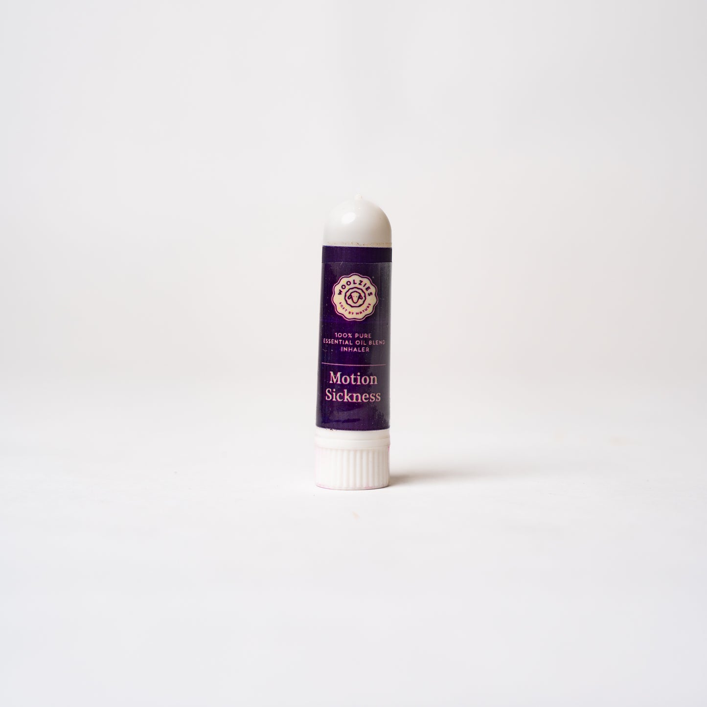 Essential Oil Inhalers