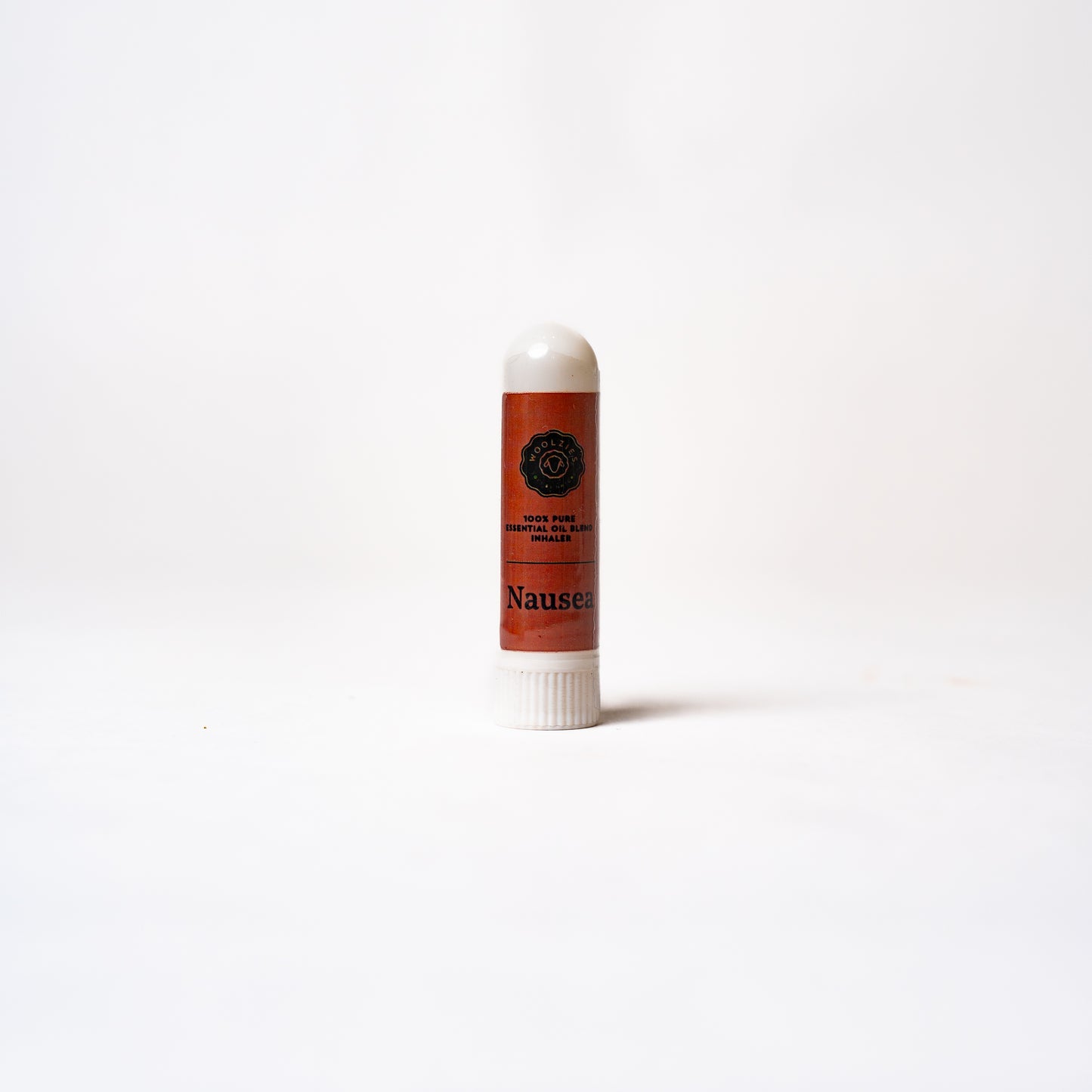 Essential Oil Inhalers