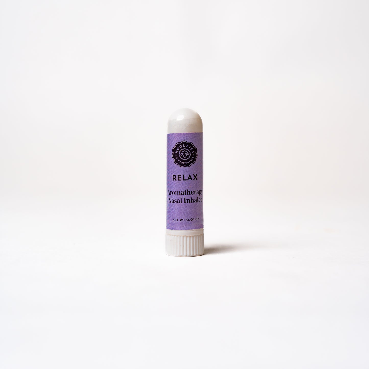 Essential Oil Inhalers