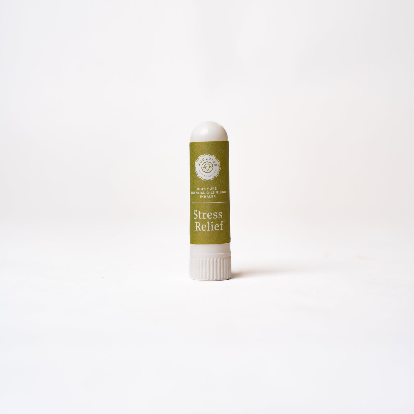 Essential Oil Inhalers
