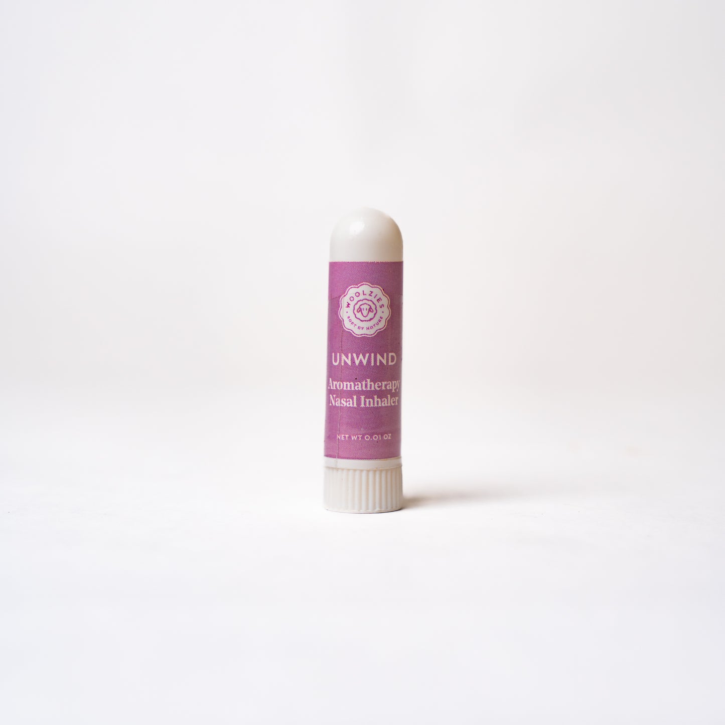 Essential Oil Inhalers