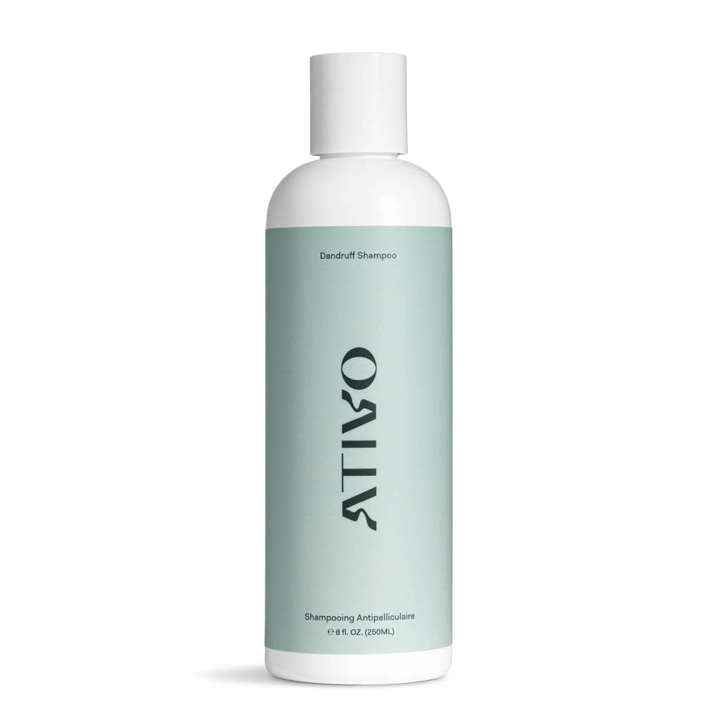 Dandruff And Dry Scalp Shampoo