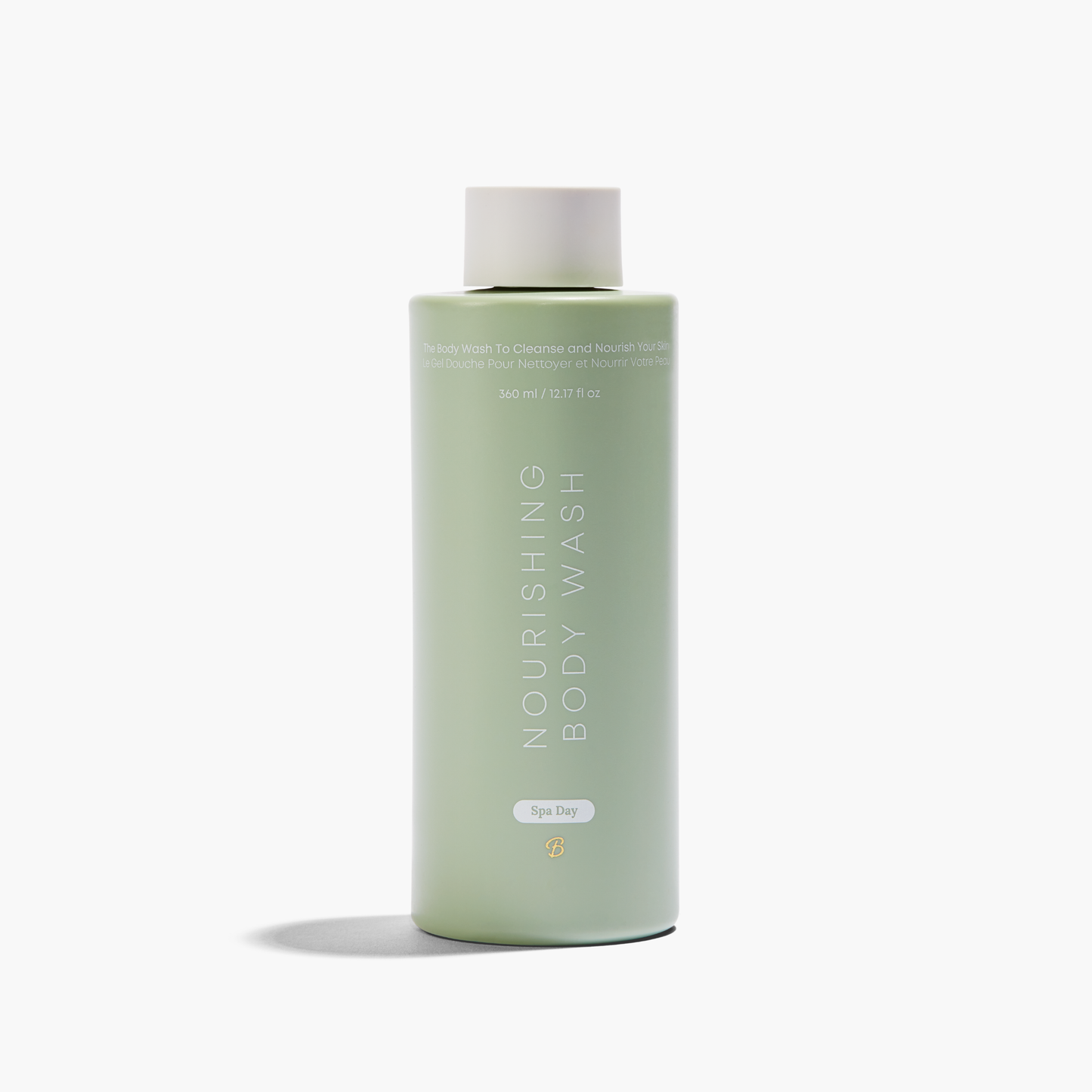 Nourishing Body Wash