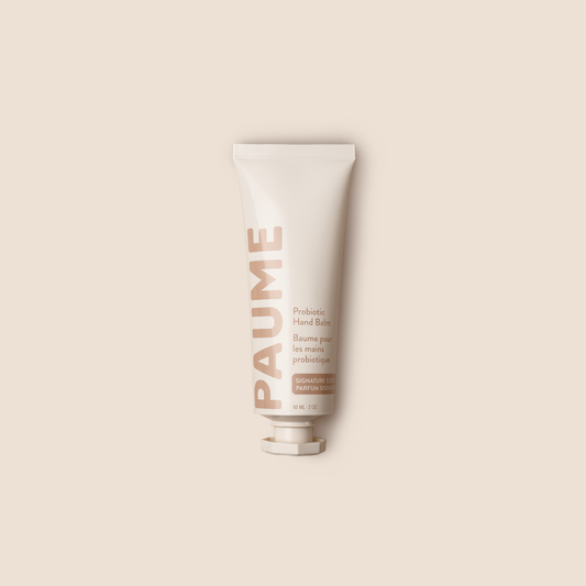 PAUME Probiotic Hand Balm 2 oz