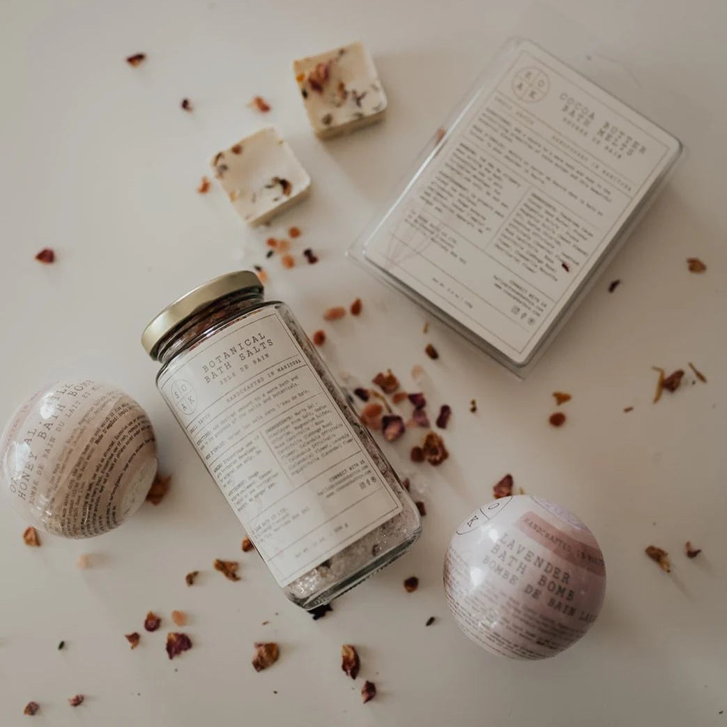 SOAK Bath Co