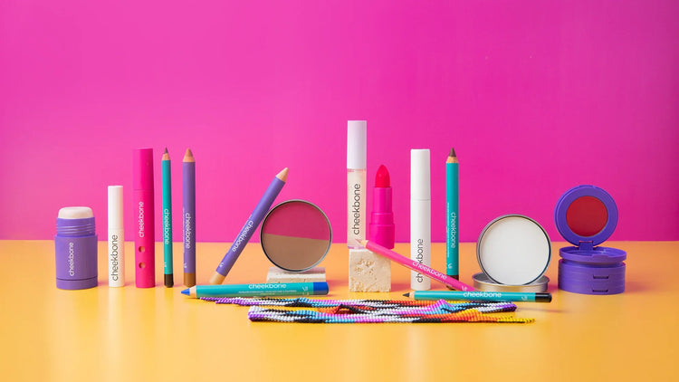 Cheekbone Beauty Cosmetics