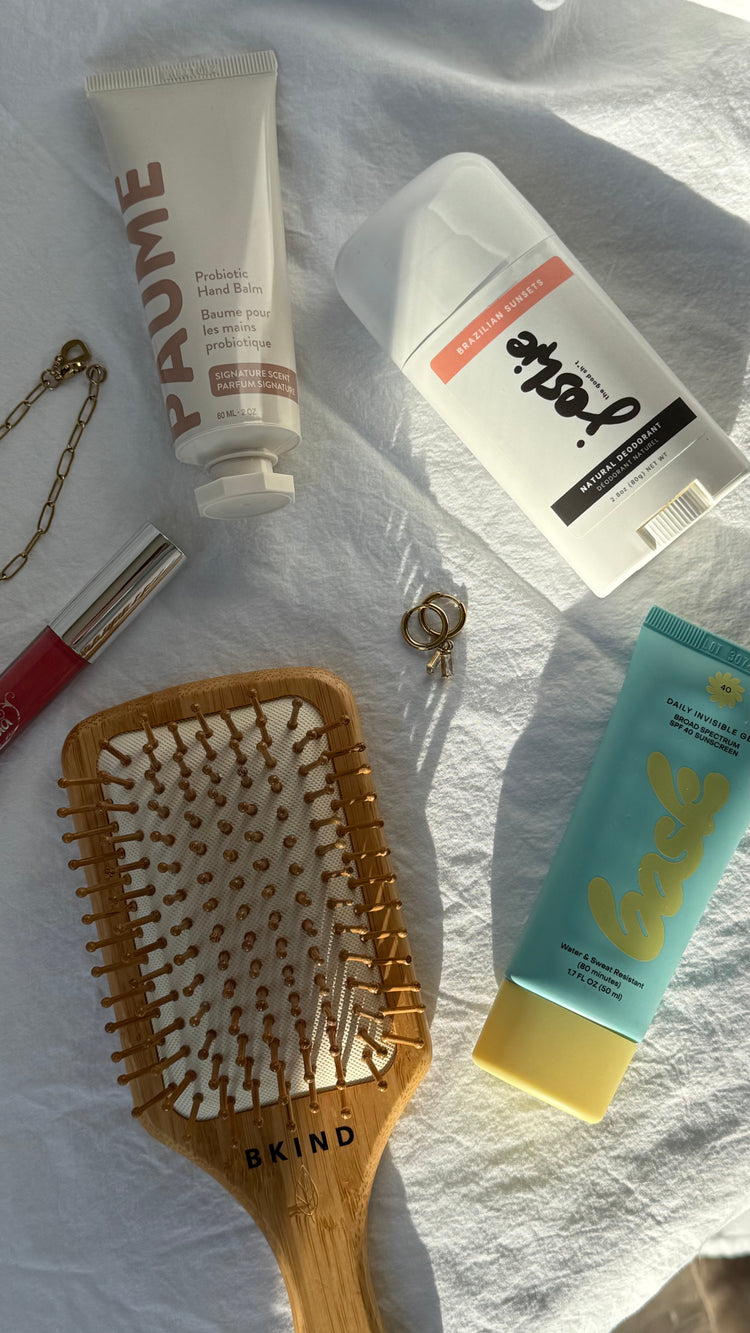 Hair Care