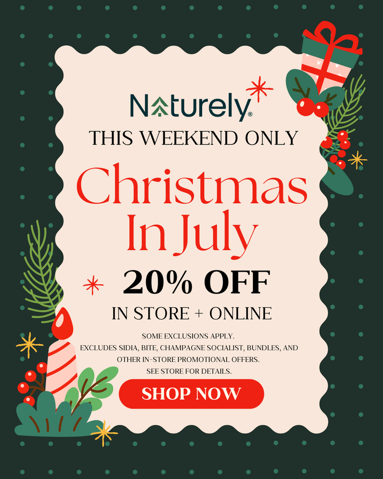 Christmas In July