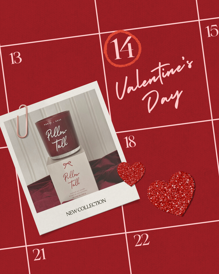Valentine's Day