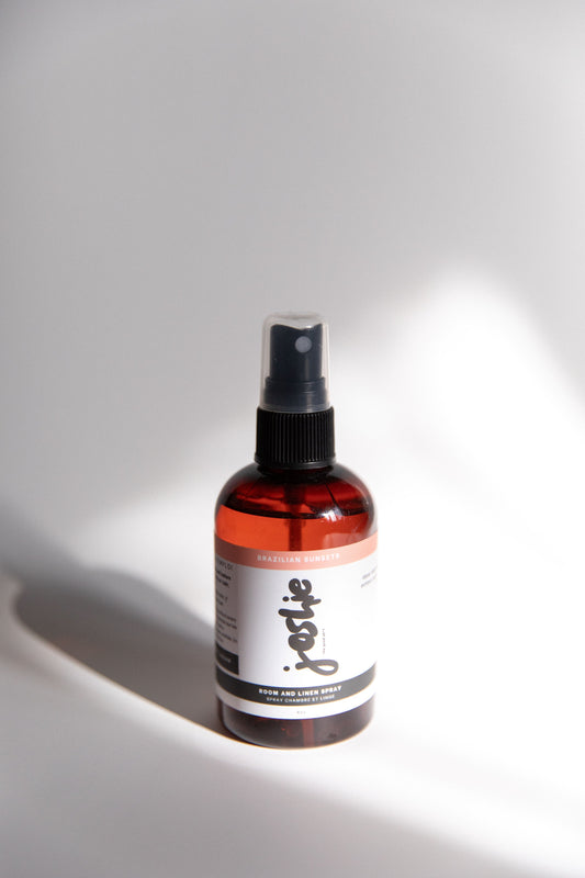 Room and Linen Spray