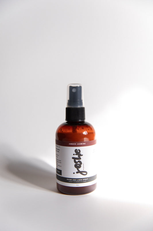 Room and Linen Spray