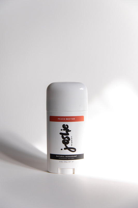 Deodorant