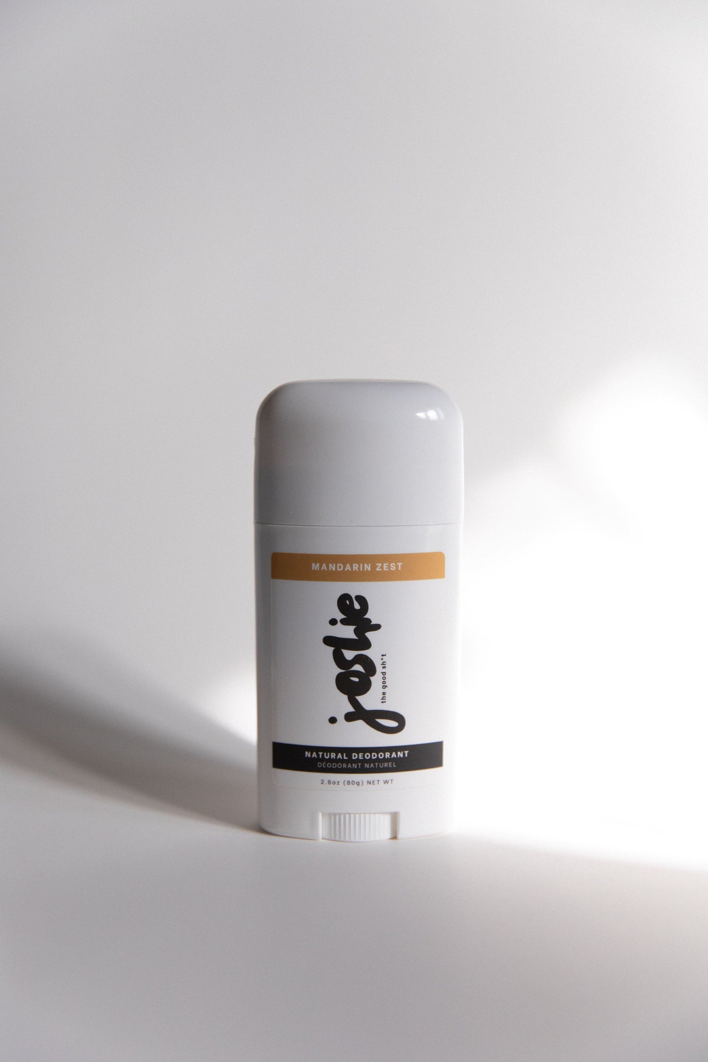Deodorant