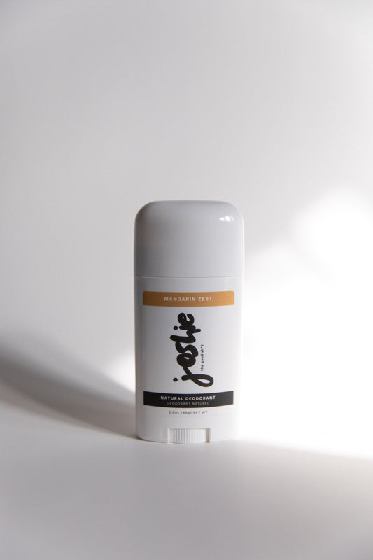 Deodorant