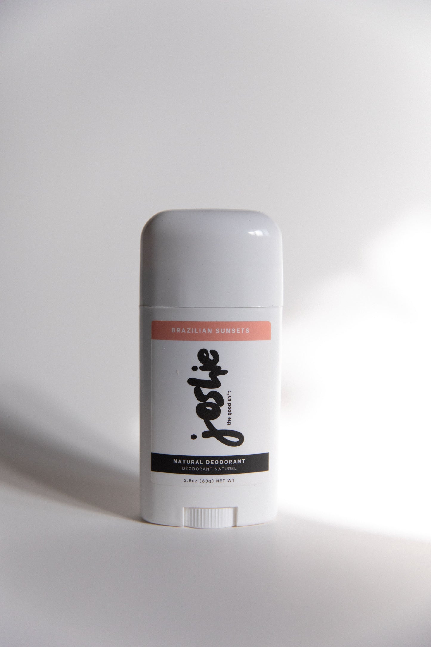 Deodorant