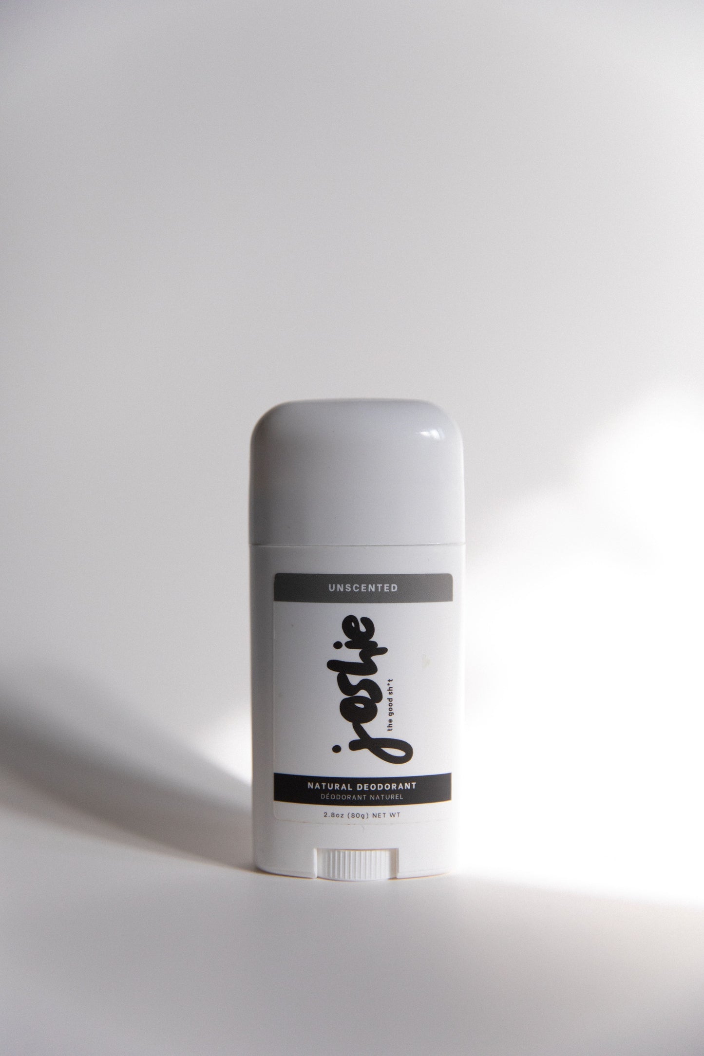 Deodorant