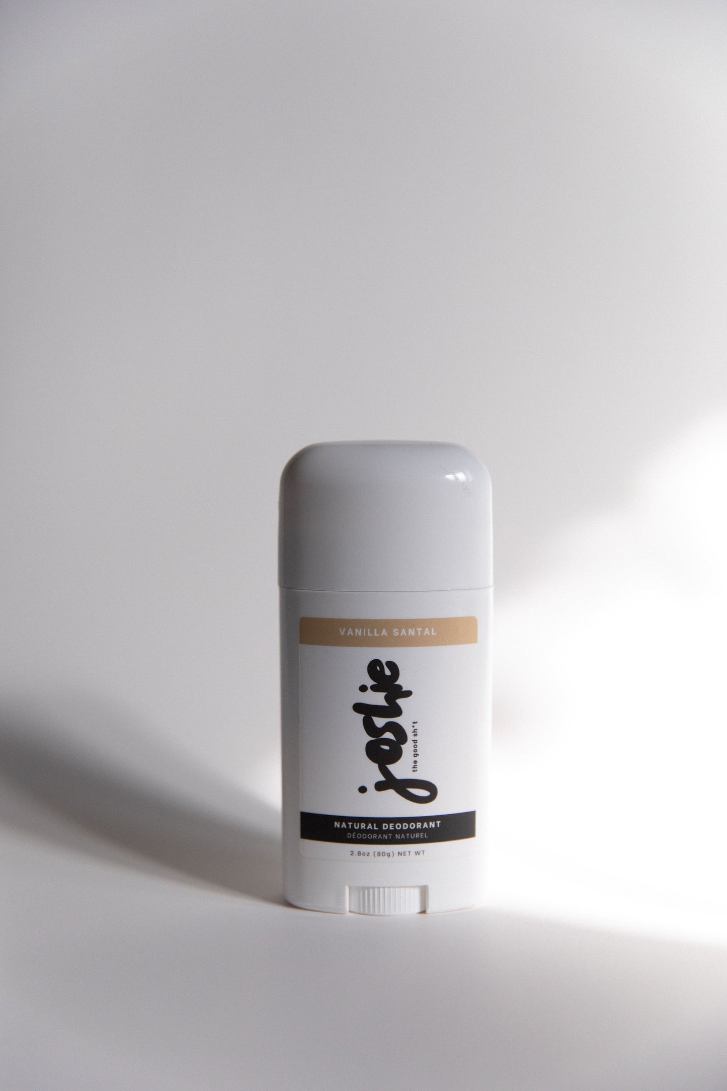 Deodorant