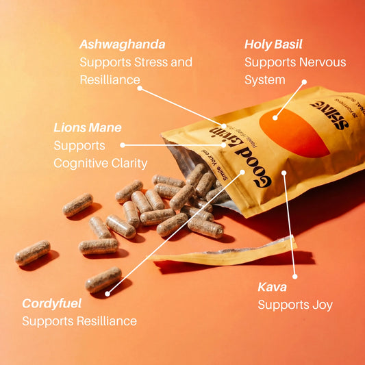 Shine Happiness Support