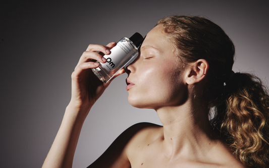 BHA + AHA + Niacinamide Resurfacing Glow Tonic