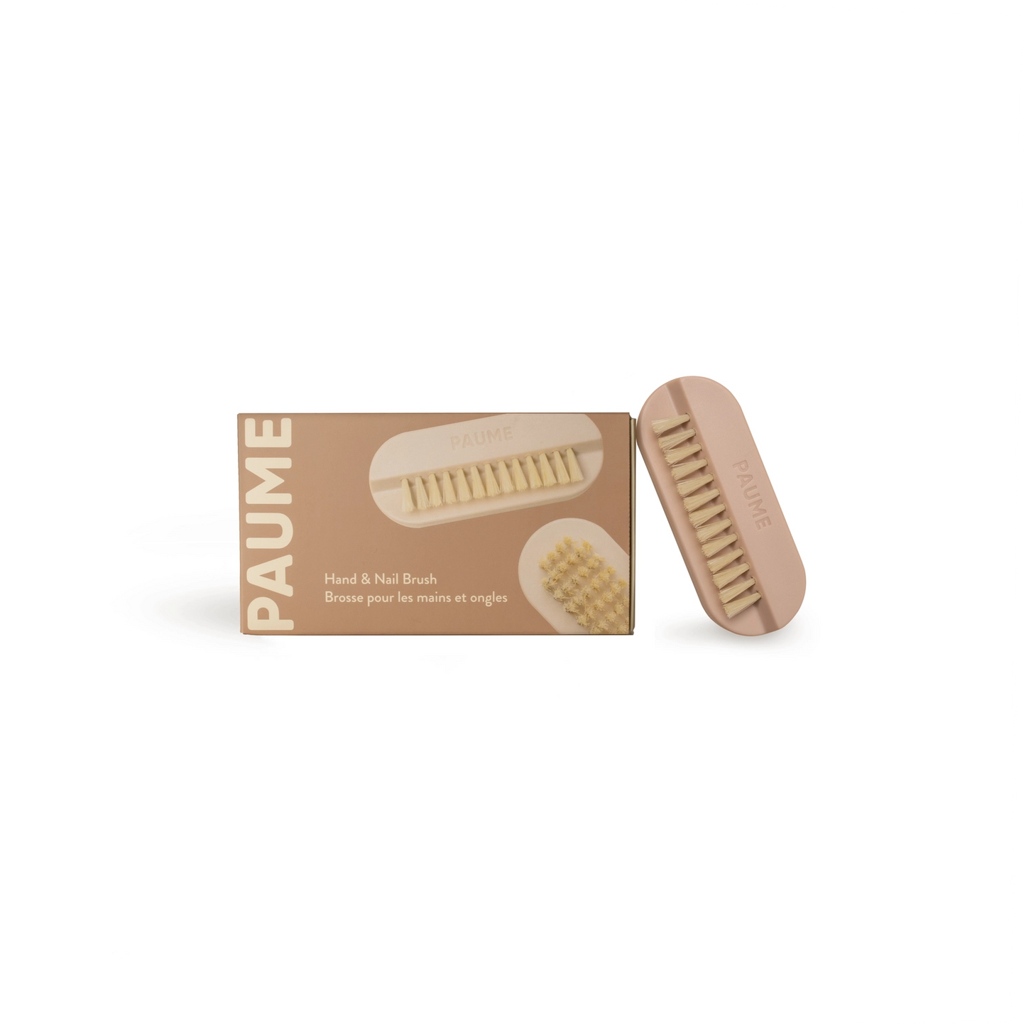 Hand & Nail Brush