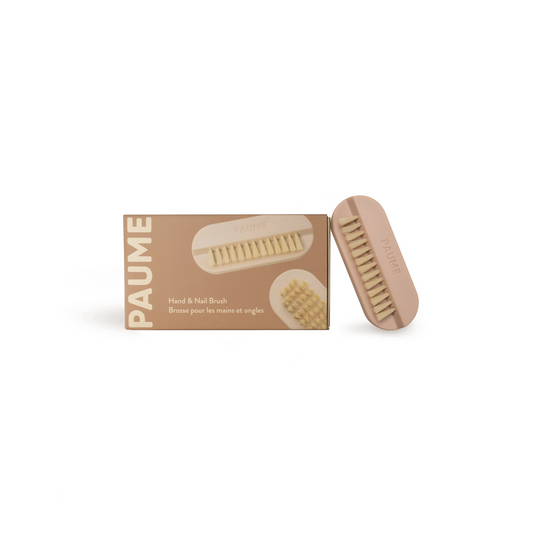 Hand & Nail Brush