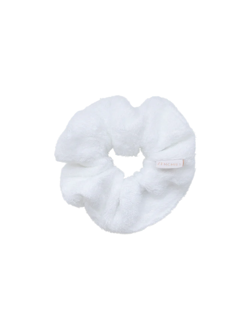 Luxe Dry Scrunchie