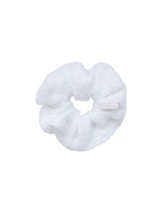 Luxe Dry Scrunchie