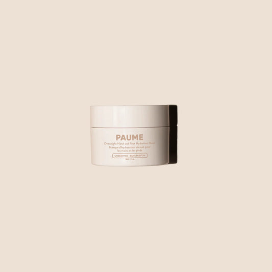 Mini Overnight Hand & Foot Hydration Mask