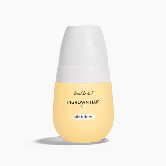 Milk & Honey Ingrown Hair Oil