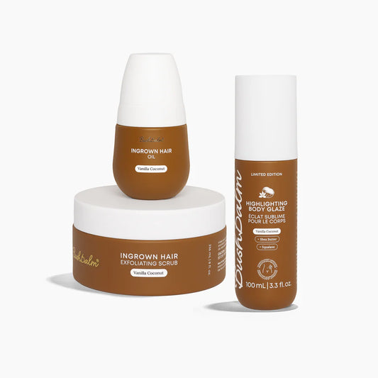 *PRE-ORDER* Smooth + Glow Bundle